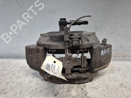 Used Left front brake caliper MERCEDES-BENZ M-CLASS (W163) ML 270 CDI (163.113) (163 hp) 24479945