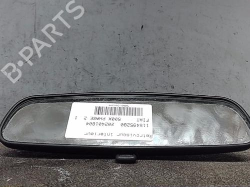 Specchietti retrovisore FIAT 500X (334_) 1.0 (334.AXN1B) (120 hp) 30404542