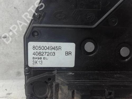 Used Front right lock RENAULT CLIO IV (BH_) 1.5 dCi 90 (90 hp) 15189560