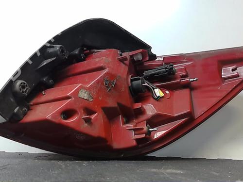 Left taillight KIA SPORTAGE III (SL)  | BP23029275C34 