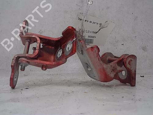 Used Hinge/Door check strap RENAULT CLIO IV (BH_) 1.5 dCi 90 (90 hp) 14564165