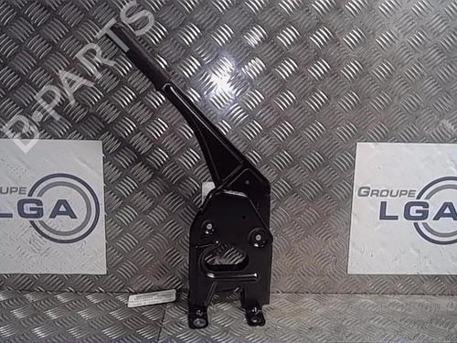 Hand brake RENAULT MASTER III Van (FV) 2.3 dCi 165 RWD (FV0P, FV0U, FV10, FV12, FV1E) | BP13859862I18 