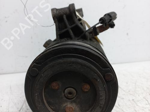 AC-Kompressor AC-Kompressor 38157394 38157394