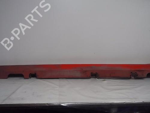 Used Left sideskirt FORD FIESTA VII (HJ, HF) 1.0 EcoBoost (140 hp) 14560896