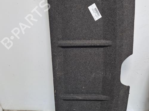 Used Rear parcel shelf Rear parcel shelf PEUGEOT 106 II (1A_, 1C_) 1.4 i (75 hp) 34229117 34229117