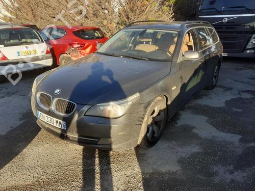 Front right window mechanism BMW 5 Touring (E61) 525 d | BP13834827C23 