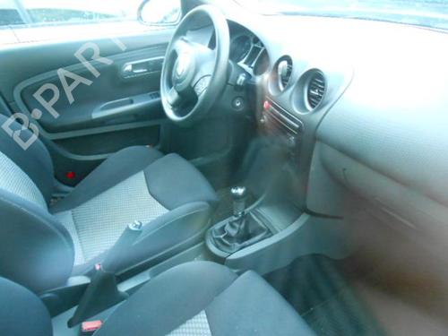 Engine mount SEAT IBIZA III (6L1) 1.4 TDI | BP14549441M89 
