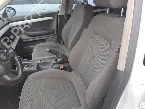 Instrument cluster SEAT EXEO ST (3R5) 2.0 TDI | BP26669454C47 