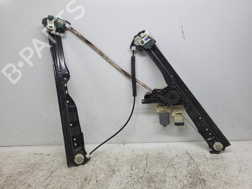 Used Front right window mechanism Front right window mechanism 37597148 37597148