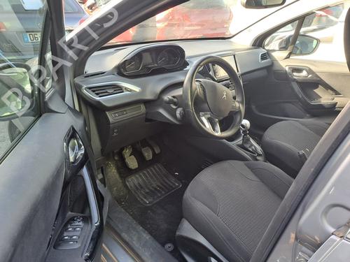 Left front window switch PEUGEOT 208 I (CA_, CC_) 1.2 THP 110 | BP27169232I27  - Image 11