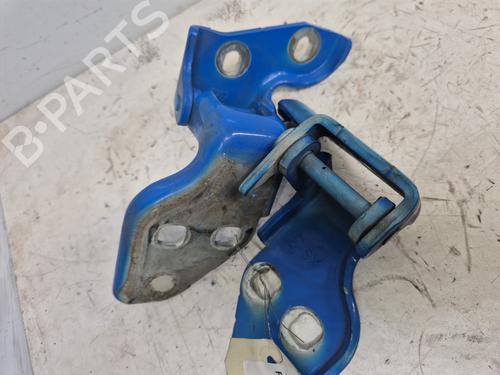 Hinge/Door check strap PEUGEOT BOXER Van 2.2 HDi 150 | BP33210603C146 - Image 3