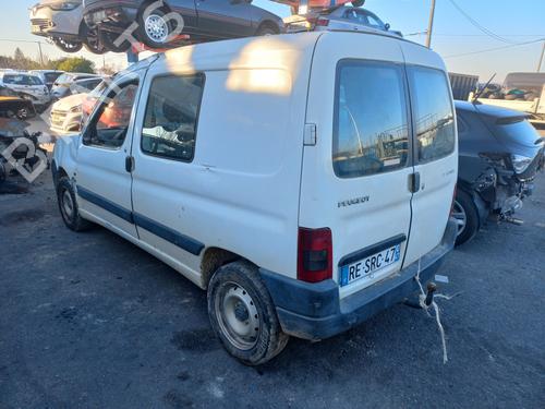 Right taillight CITROËN BERLINGO / BERLINGO FIRST Box Body/MPV (M_)  | BP32292237C35 