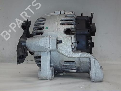 Used Alternator Alternator 21563421 21563421