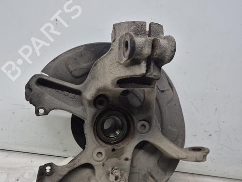 Right front steering knuckle SEAT LEON (5F1) 1.2 TSI | BP33711134M26 - Image 2