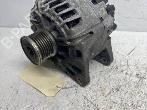 Alternator RENAULT CAPTUR I (J5_, H5_) 1.2 TCe 120 | BP39500813M7 - Image 3