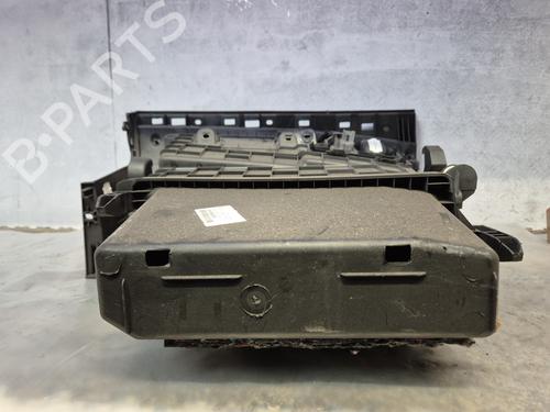 Glove box RENAULT MEGANE III Hatchback (BZ0/1_, B3_) 1.2 TCe (BZ16, BZ28) | BP30867968C95