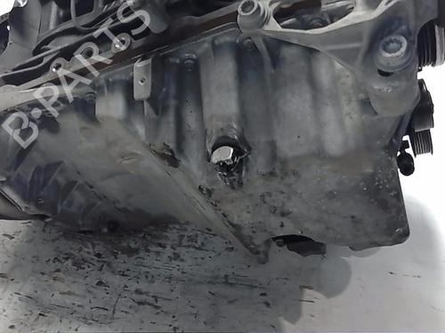 Used Engine AUDI A4 B8 (8K2) 2.0 TDI (120 hp) 18351099