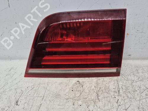 Used Left tailgate light Left tailgate light 37150222 37150222