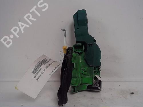Used Front left lock ALFA ROMEO MITO (955_) 1.6 JTDM (955AXC1B) (120 hp) 13848789