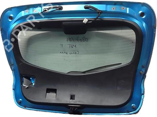Tailgate MAZDA 3 (BL)  | BP18151568C6  - Image 5