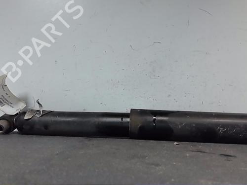 Used Left rear shock absorber CITROËN C4 SPACETOURER (3D_) [2018-2025]  23934419