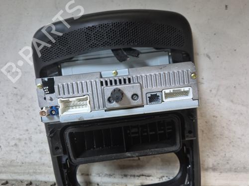 Radio RENAULT CLIO IV (BH_)  | BP29414699E6 