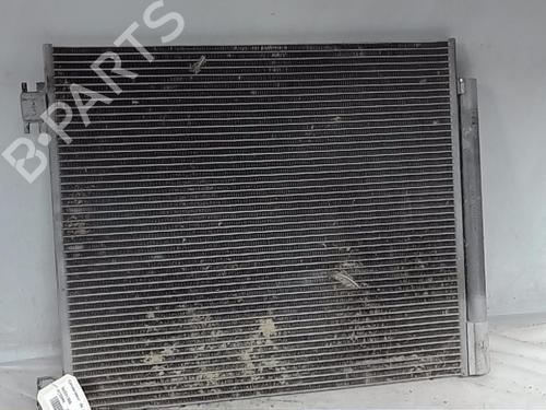 Used AC radiator NISSAN X-TRAIL III (T32_, T32R, T32RR) 1.6 dCi (T32) (130 hp) 21285077