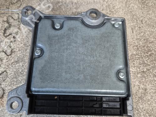 Kollisjonspute styreenhet CITROËN DS4 (NX_) 2.0 HDi / BlueHDi 135 | BP27289205M53 