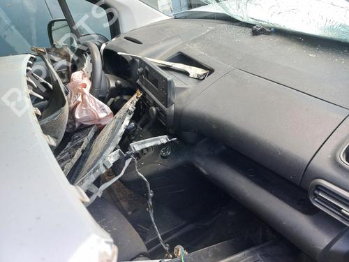 Gearbox CITROËN BERLINGO (ER_, EC_) 1.5 BlueHDi 100 | BP36834042M3 - Image 9