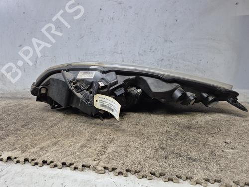 Right headlight RENAULT SCÉNIC III (JZ0/1_) 1.5 dCi | BP29985219C29