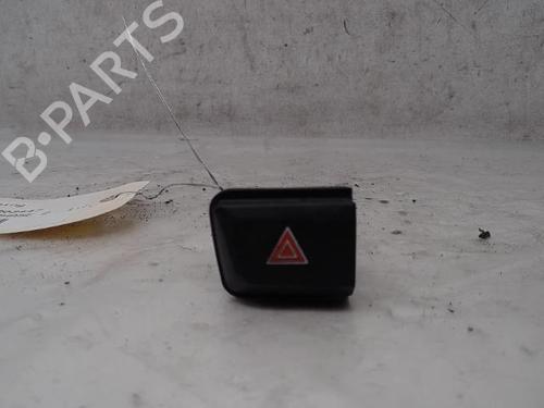 Warning switch PEUGEOT 208 I (CA_, CC_) 1.2 THP 110 | BP16137182I22 