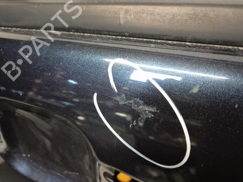 Right front door MERCEDES-BENZ M-CLASS (W163) ML 270 CDI (163.113) | BP24479921C3 