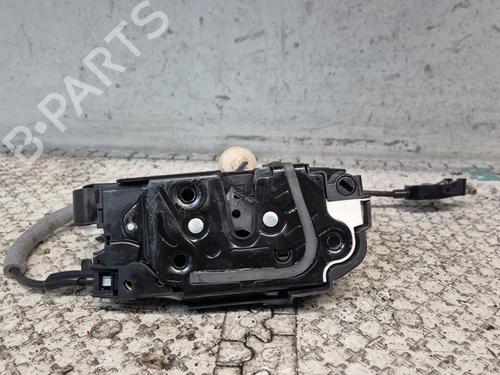 Front right lock VW GOLF VI (5K1)  | BP25125944C97 