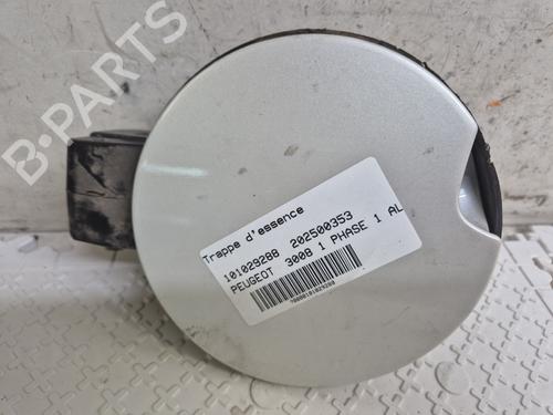 Used Fuel flap PEUGEOT 3008 I MPV (0U_) 1.6 HDi (114 hp) 25606263