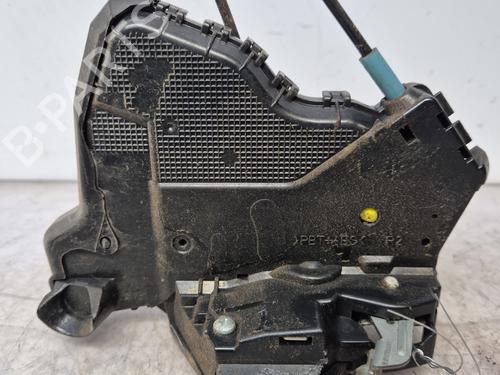 Used Front right lock Front right lock TOYOTA RAV 4 III (_A3_) 2.2 D 4WD (ALA30_, ALA30R) (136 hp) 33210464 33210464