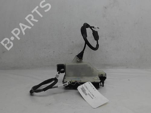Used Rear left lock CITROËN C4 II (NC_) 1.6 HDi 110 (112 hp) 15489170