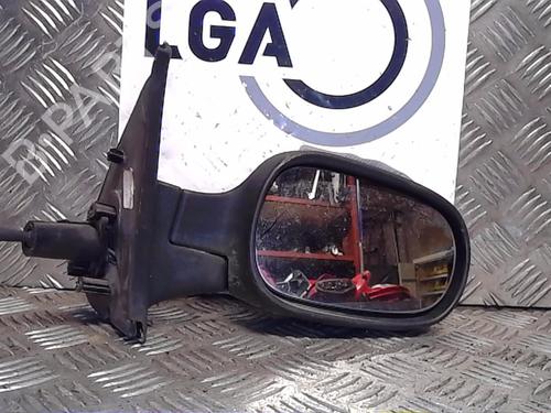 Used Right mirror NISSAN MICRA III (K12) 1.5 dCi (86 hp) 13854267