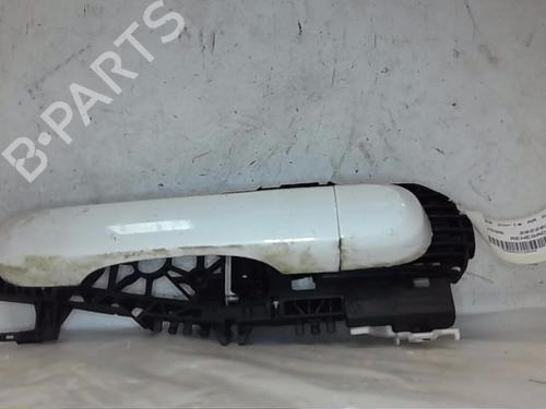 Rear left exterior door handle JEEP RENEGADE SUV (BU, B1, BV) 1.6 CRD | BP20508078C130 