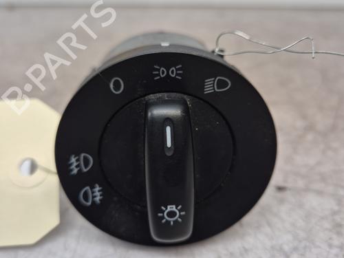 Used Headlight switch VW CADDY IV MPV (SAB, SAJ) [2015-2020]  33211010