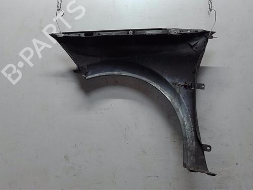 Used Right front fenders RENAULT MEGANE II (BM0/1_, CM0/1_) [2001-2012]  16320658