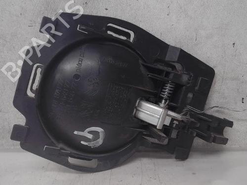 Front left interior door handle CITROËN C2 (JM_) 1.1 | BP16051420I13 