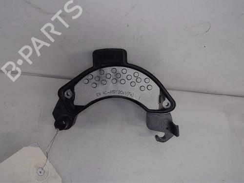 Used Heater resistor RENAULT CLIO V (B7_) 1.5 Blue dCi 85 (B7AG) (86 hp) 13847551