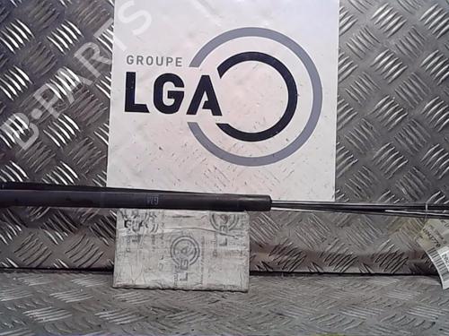 Used Tailgate lift support OPEL CORSA D (S07) 1.3 CDTI (L08, L68) (90 hp) 14557825