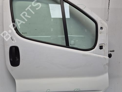 Used Right front door Right front door RENAULT TRAFIC II Van (FL) [2001-2026] 34408631 34408631