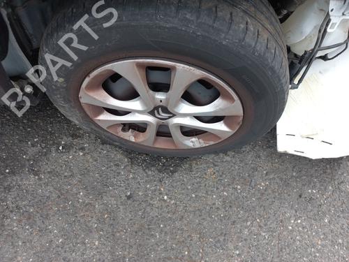 ABS Bremseaggregat CITROËN C3 III (SX) 1.2 VTi 82 | BP30916020M43