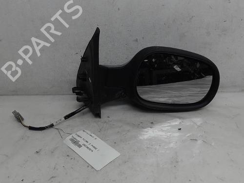 Right mirror NISSAN MICRA III (K12) 1.2 16V | BP15489140C27