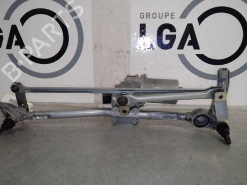 Front wiper motor BMW 3 (F30, F80)  | BP13866266M29 