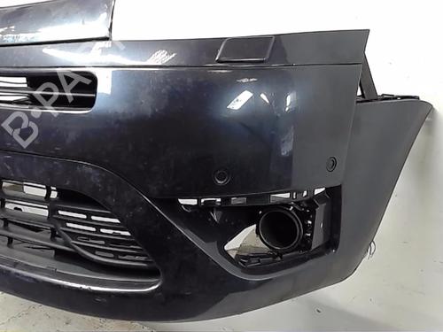 Front bumper CITROËN C4 Picasso I MPV (UD_)  | BP13834807C7 
