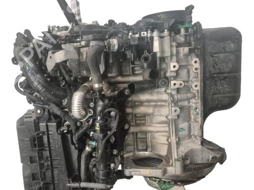 Engine OPEL CORSA F (P2JO) 1.5 (68) | BP38607567M1 - Image 2