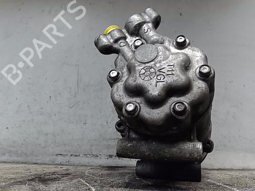 AC compressor DACIA SANDERO | BP30092266M34